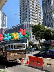 One Dusun Residences (D12), Retail #627797941